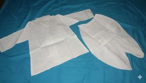 Cute Boys&#39; Ethnic Kurta Set