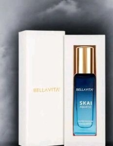 BellaVita Skai Aquatic Perfume