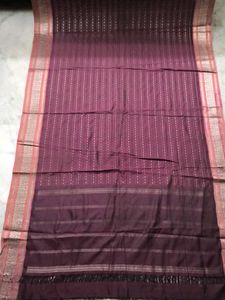 Vintage Kanjeevaram Saree Fresh condition