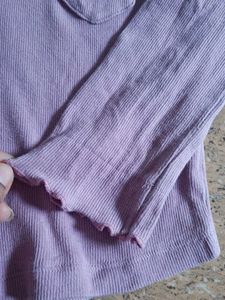 Full Sleeves T Shirt