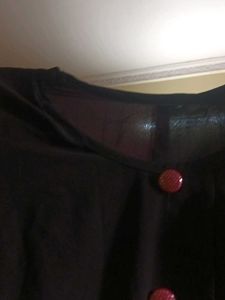 Chiffion Fabric Dress, Casual Wear &amp; Daily.