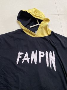 FANPIN Graphic Tee - Stylish &amp; Unique