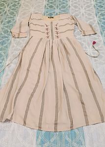 Nyra Cut Kurti.
