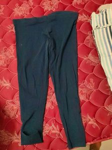 Olive Green Trousers