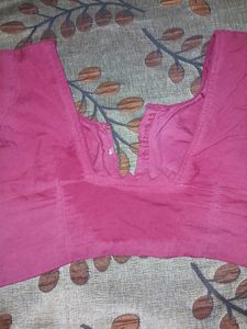 Boutique Blouse