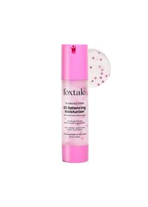 Foxtale Oil Balancing Moisturizer