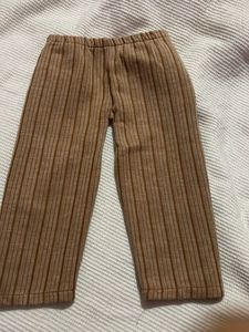 Striped Pants