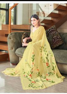 Saree♥️♥️CRAZYSALE