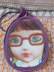 Girl&#39;s Backpack