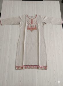 Elegant Ethnic Kurta