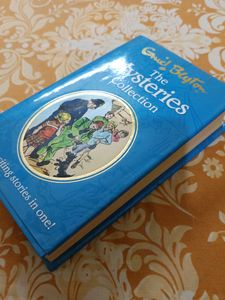 Enid Blyton