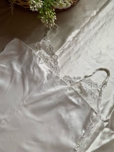 Dreamy Slip Cami ( Sleepwear)