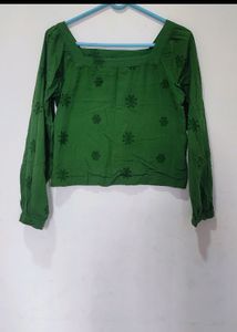 Cute Top Combos