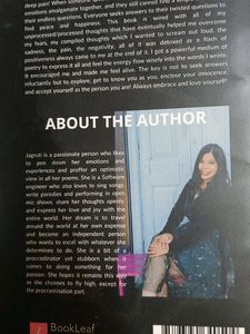 1 AM The Self Talk Hour - Jagruti Gar