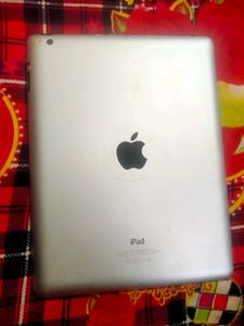 I Pad