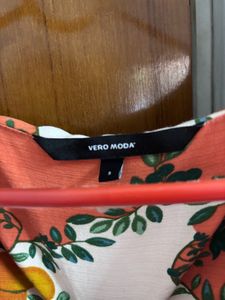 Vero Moda Dress Very Beautiful