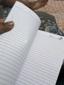 Delta A4 Spiral Notebook