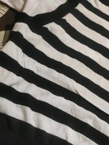Korean Style Crop Top