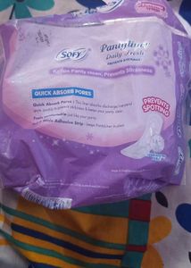 Sofy Pantyliners