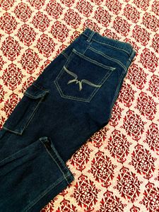 Roadsters Discovery Cargo Jeans