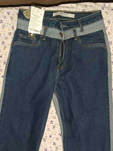 Baggy Jeans