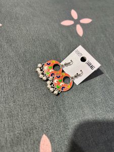 Combo Of 5 Earrings
