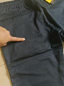 Unused Pant