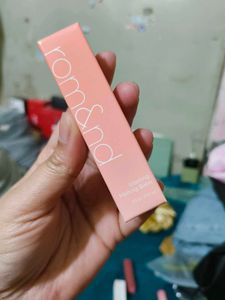 Rom&amp;nd Glasting Melting Balm