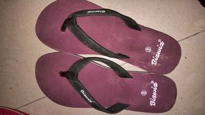 Slipper Mens