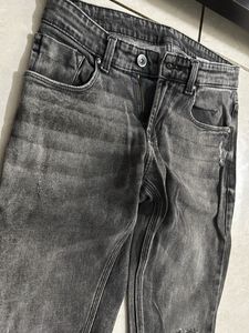 Denim Jeans