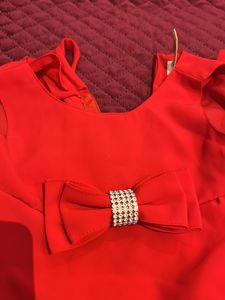 Cute And Stylish Frock For 12-18 Month Girl Kid