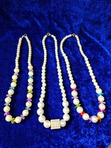 Necklace set for girls