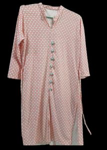 Women Printed Stretchable Kurta