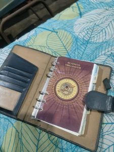 Diary