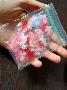 Japanese Themed Stickers (Loose)