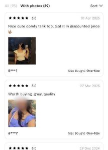 Brand New SAVANA with Tag (40% OFF)