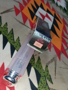 Dior Addict Lip Glow 012 Rosewood