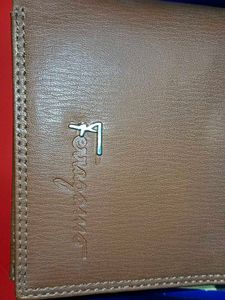 Men&#39;s Wallet Faux Leather