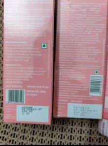 PLIX Guava Glow Kit