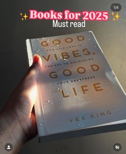 "Good Vibe