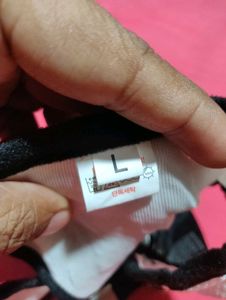 Dog Tuxedo Harness - Size L