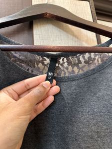 Regular T-Shirt