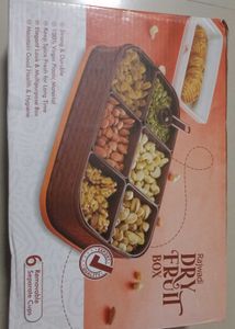 Dry Fruit Box