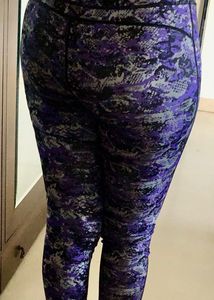 Very Good Quality Sports Tights.