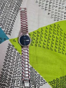 Timex  Watch
