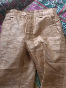 Boys Ethnic Wear Set