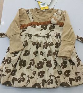 Imported Frock