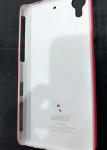 Phone Case Cover HTC Desire 626H Plus