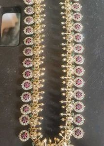 Elegant Jewelry Set