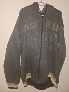Black Jacket For Boys And Men